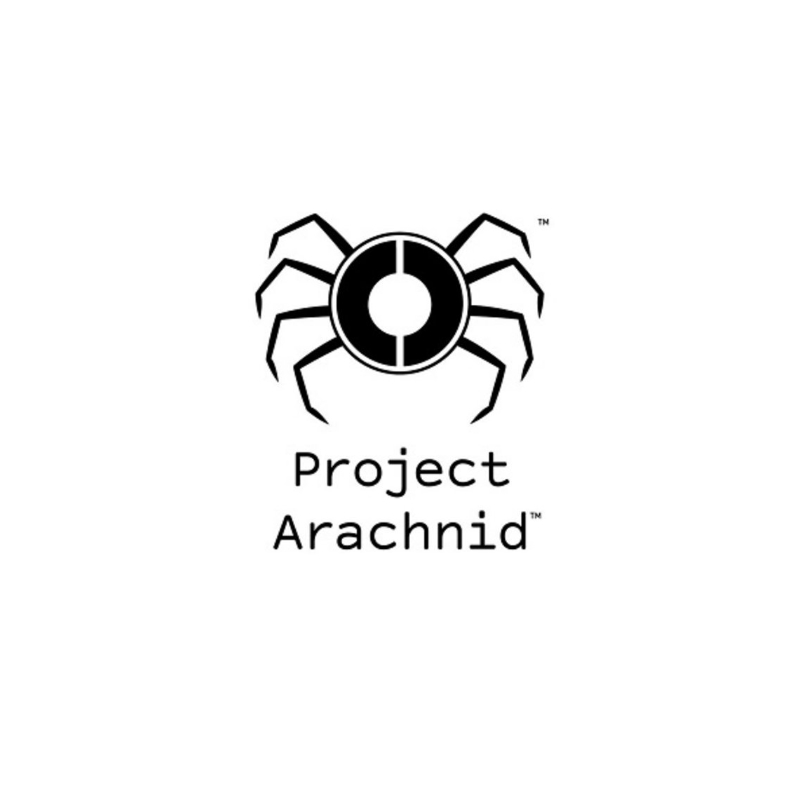 Project Arachnid by the Canadian Centre for Child Protection