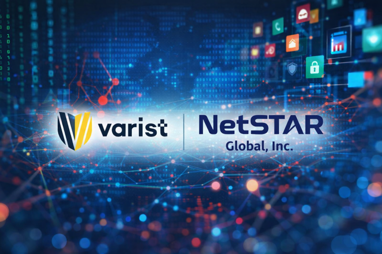 NetSTAR and Varist strategic alliance to combat AI-driven cyber threats